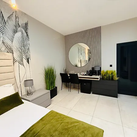 Jasna Sporthotel & Spa Gliwice Exterior photo