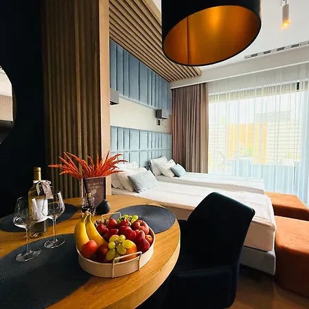 Jasna Sporthotel & Spa Gliwice Exterior photo