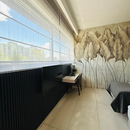 Jasna Sporthotel & Spa Gliwice Exterior photo