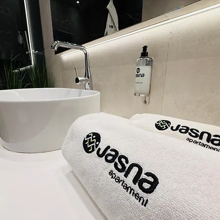 Jasna Sporthotel & Spa Gliwice Exterior photo