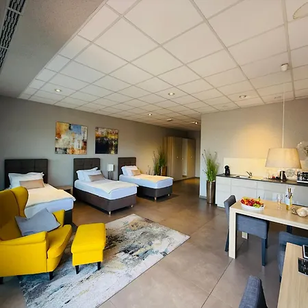 Jasna Sporthotel & Spa Gliwice Exterior photo
