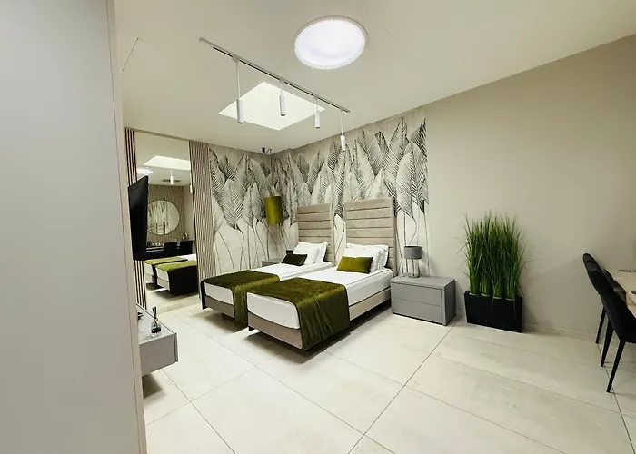Jasna SportHotel & SPA