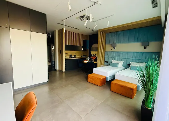 Jasna SportHotel & SPA