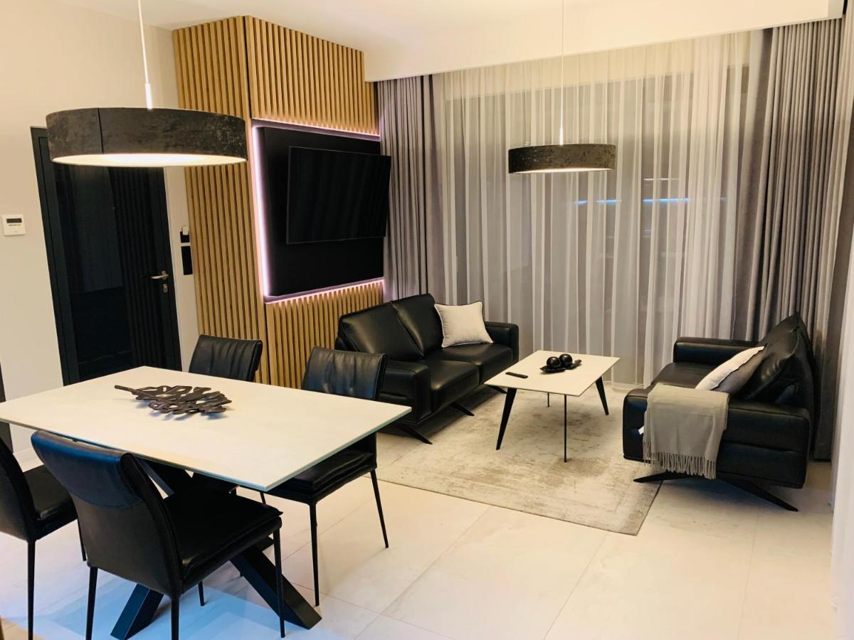 Apartment Jasna & Gliwice