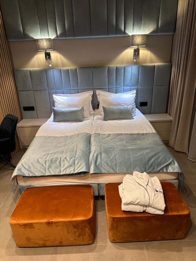 Apartment Jasna &