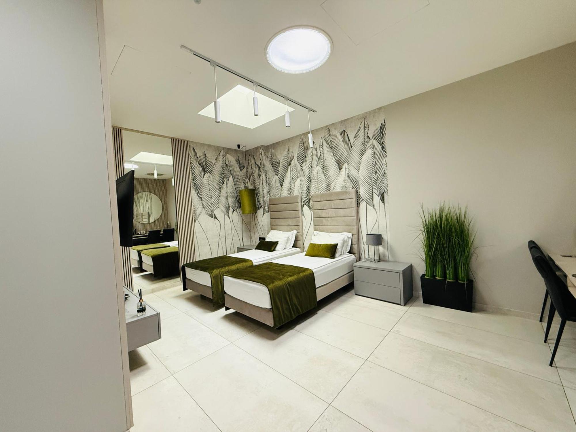 Jasna & Apartment Gliwice
