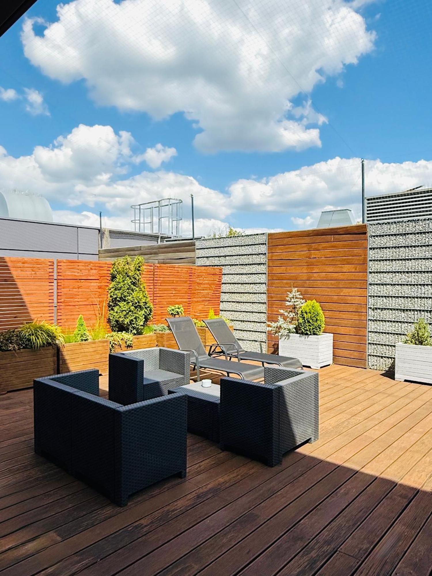 Apartment Jasna &