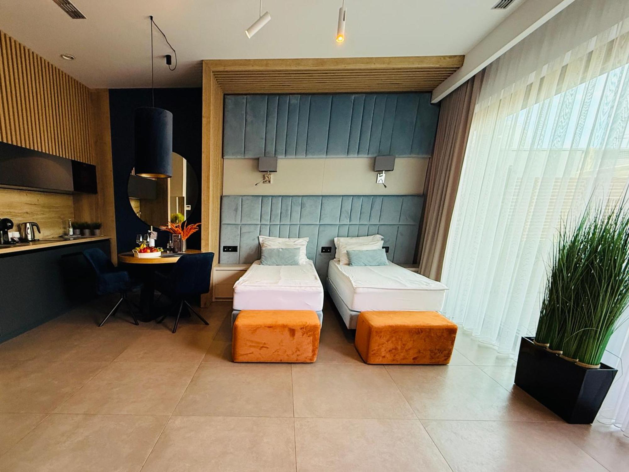 Apartment Jasna & *