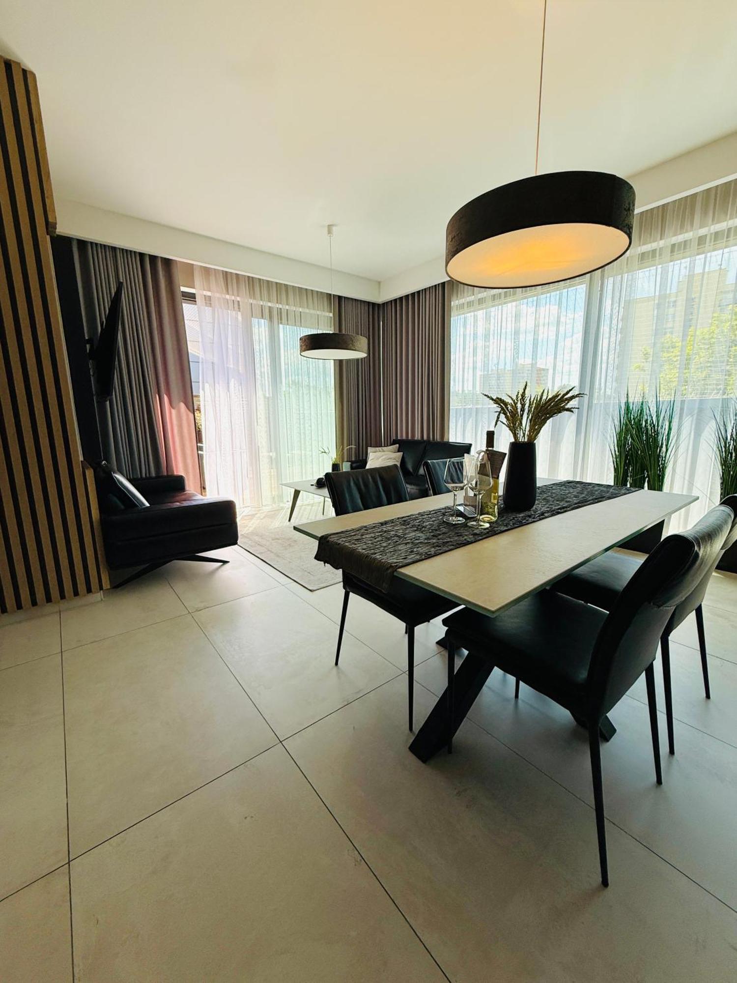 Apartment Jasna &