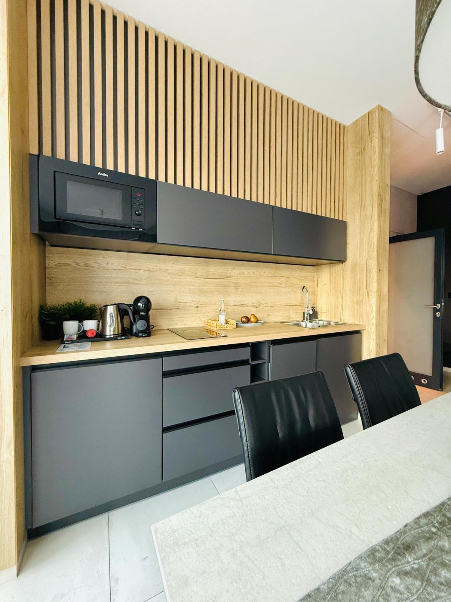 Jasna & Apartment *