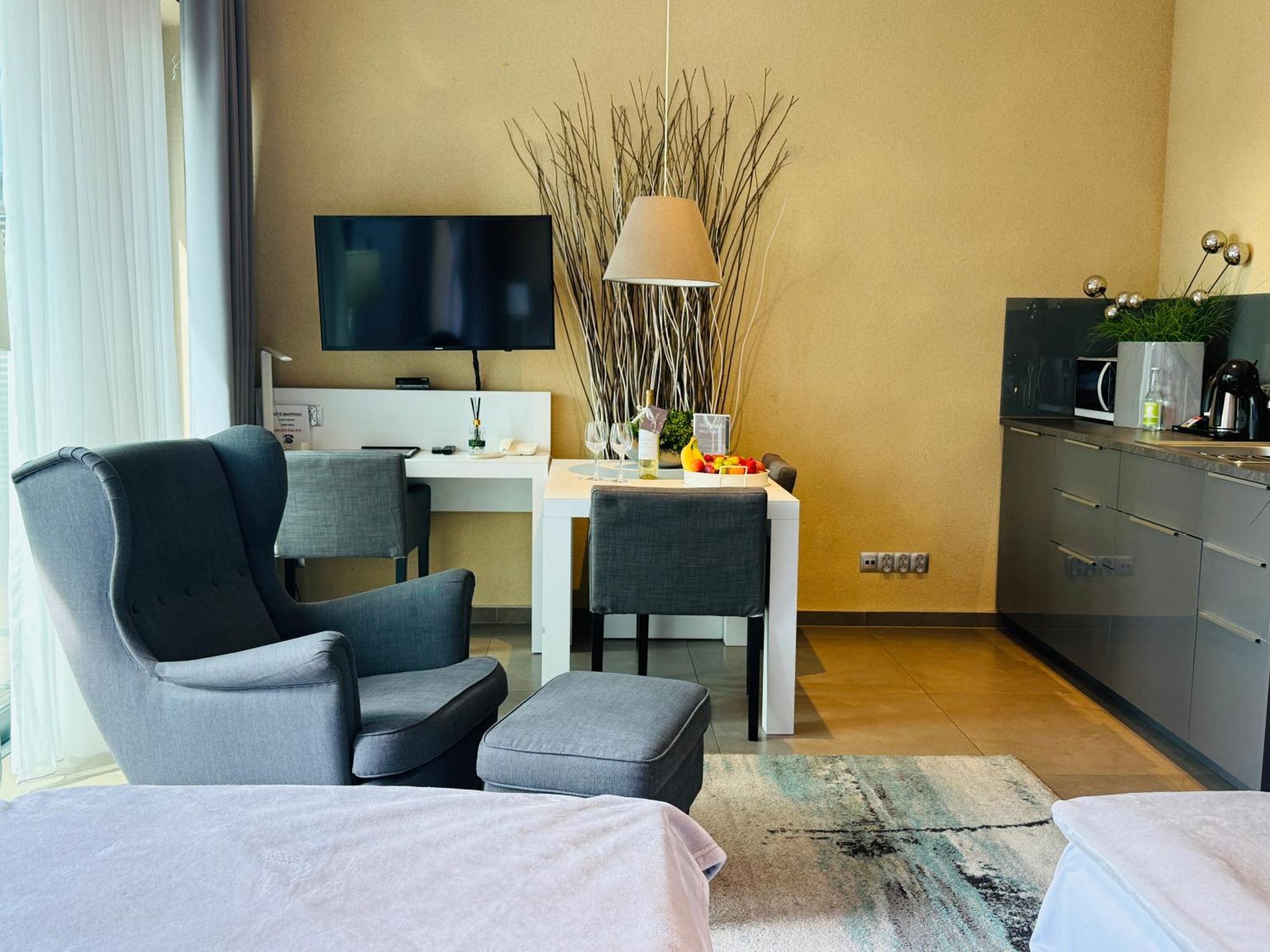 Apartment Jasna & *