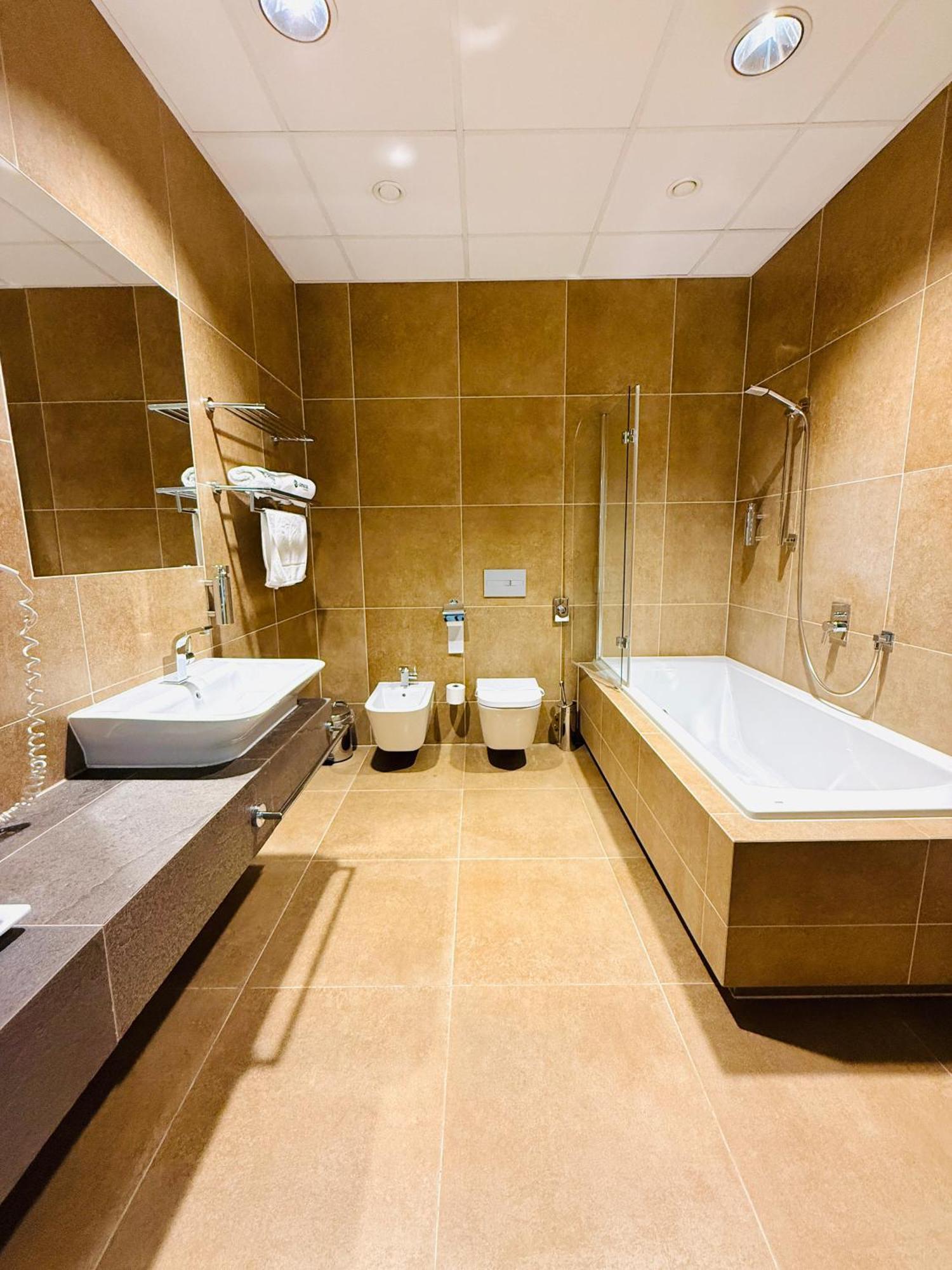 Apartment Jasna & Gliwice