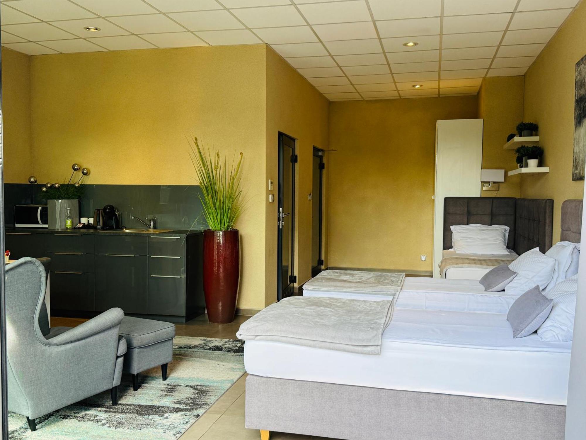 Apartment Jasna &