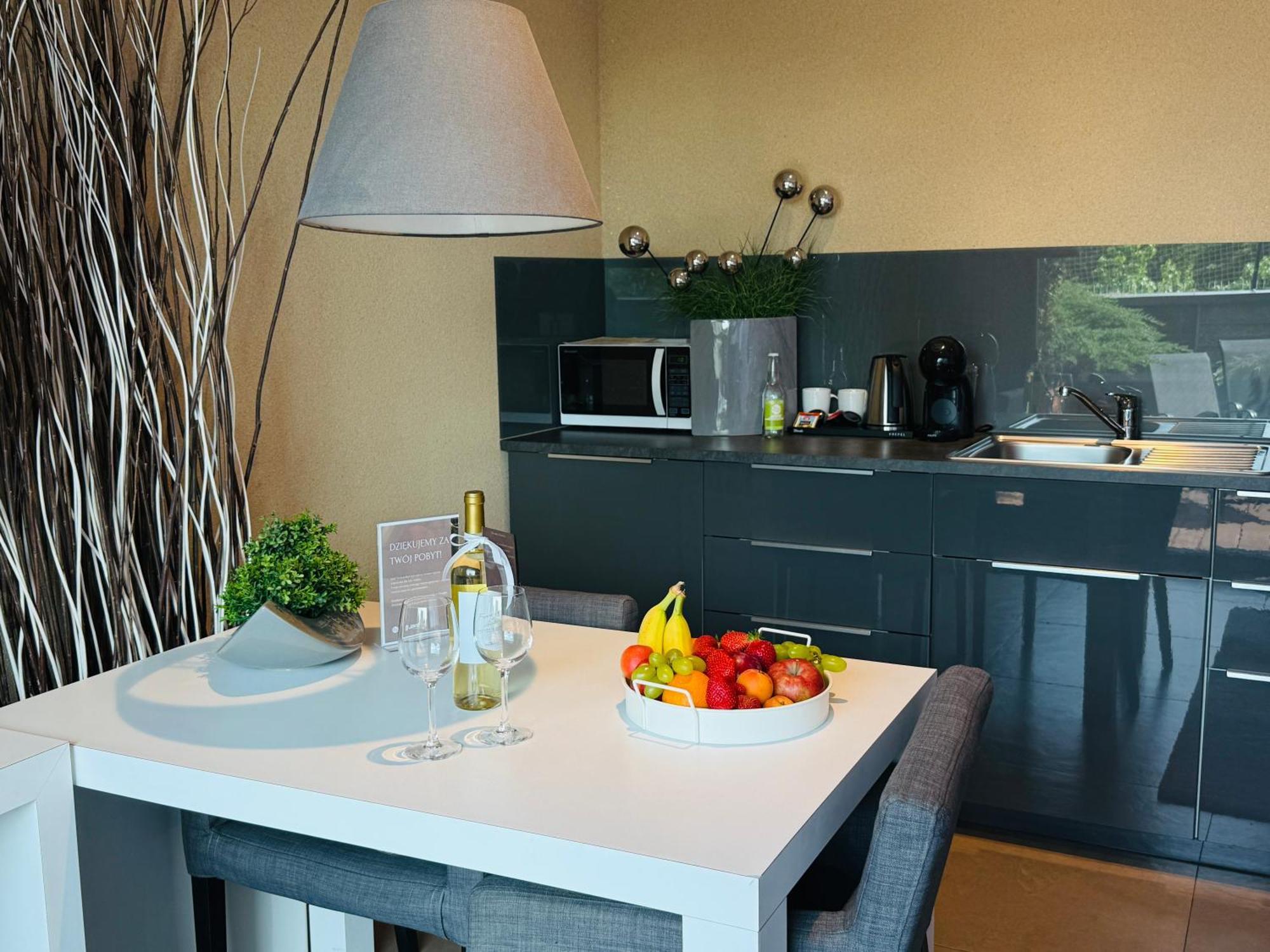 Jasna & Apartment *