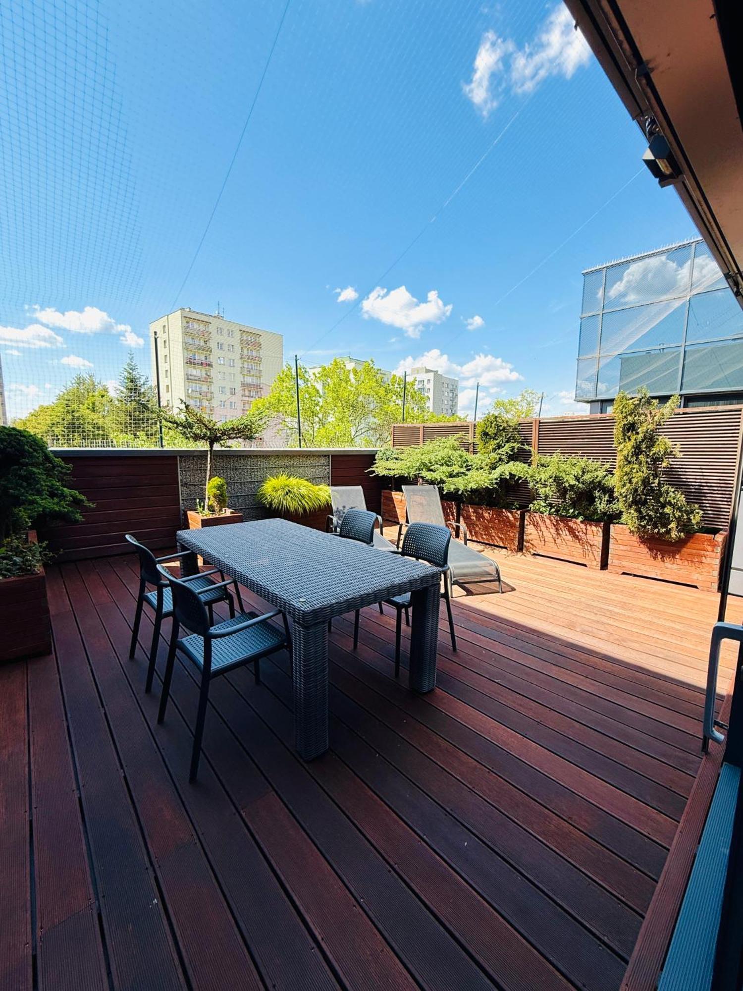 Apartment Jasna & Gliwice