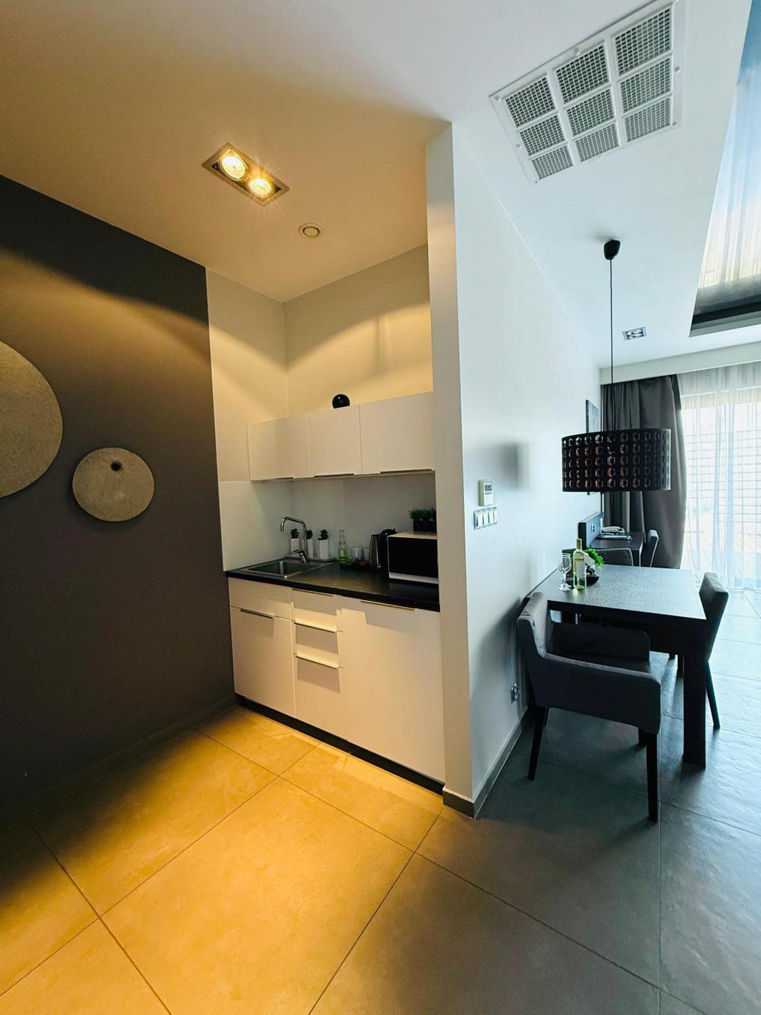 Apartment Jasna &