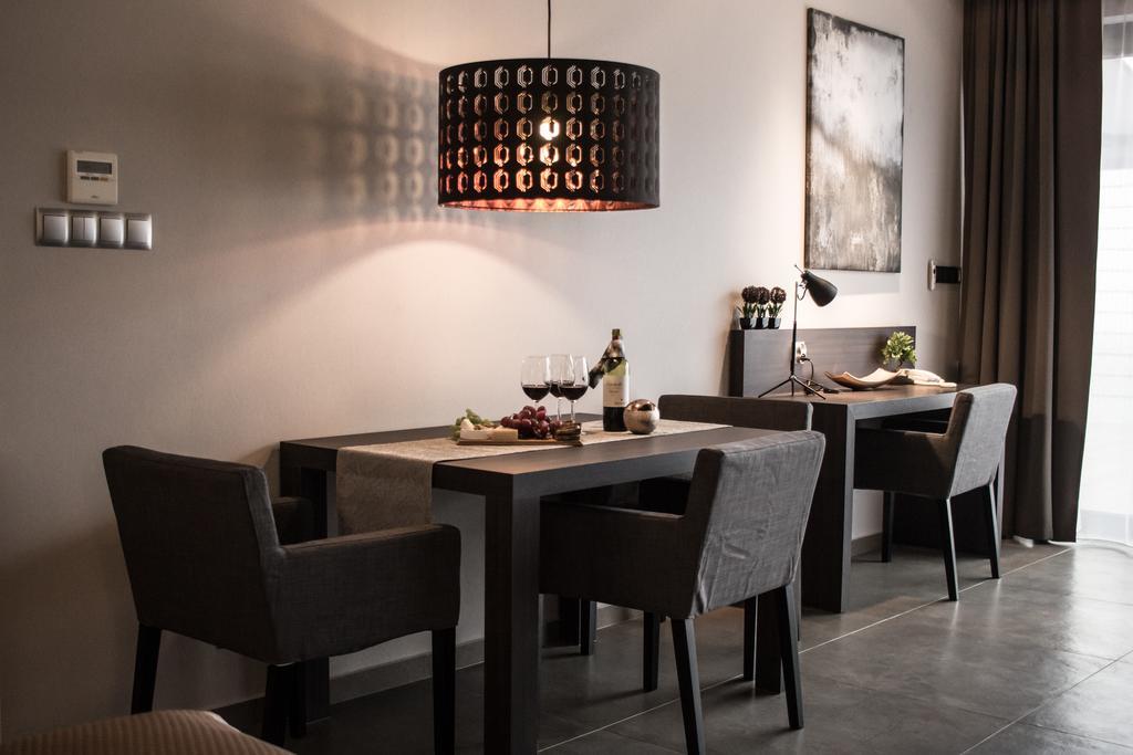 Apartment Jasna &