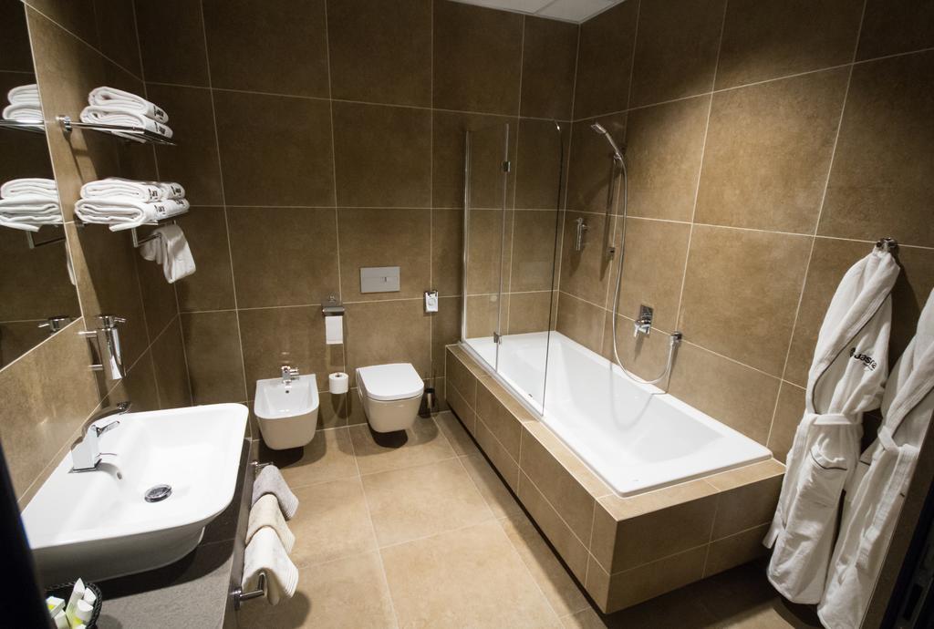 Apartment Jasna &