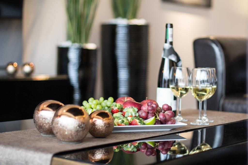 Apartment Jasna & Gliwice
